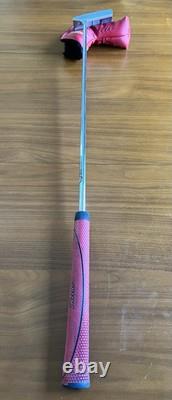 Titleist Scotty Cameron Super Select Newport 2.5 Plus 35 Right-Handed Putter