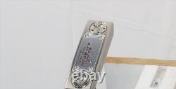 Titleist Scotty Cameron Super Select Newport 2 Plus 34 Putter Good Rh 12796141