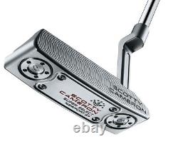 Titleist Scotty Cameron Super Select Newport 2 Plus Putter