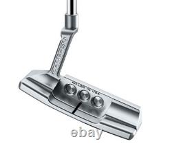 Titleist Scotty Cameron Super Select Newport 2 Plus Putter 35 Inches Very Good