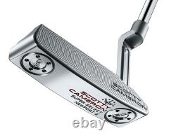 Titleist Scotty Cameron Super Select Newport 2 Putter