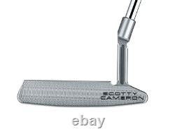 Titleist Scotty Cameron Super Select Newport 2 Putter