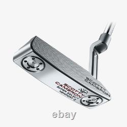 Titleist Scotty Cameron Super Select Newport 2 Putter