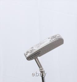 Titleist Scotty Cameron Super Select Newport Plus 34 Putter Good Rh 13897911