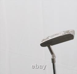 Titleist Scotty Cameron Super Select Newport Plus 35 Putter Good Rh 13501157