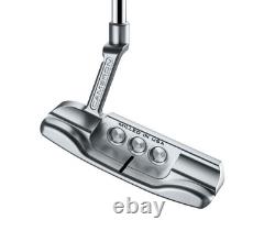 Titleist Scotty Cameron Super Select Newport Plus Putter 35 Inches Excellent