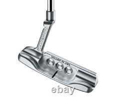 Titleist Scotty Cameron Super Select Newport Putter 34 Inches Mint