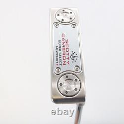 Titleist Scotty Cameron Super Select Newport+ Putter 35 Inches RH C-138867