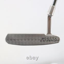 Titleist Scotty Cameron Super Select Newport+ Putter 35 Inches RH C-138867