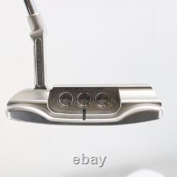 Titleist Scotty Cameron Super Select Newport+ Putter 35 Inches RH C-138867
