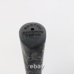 Titleist Scotty Cameron Super Select Newport+ Putter 35 Inches RH C-138867