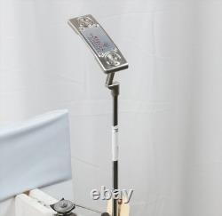 Titleist Scotty Cameron Super Select Squareback 2 35 Putter Good Rh