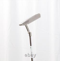 Titleist Scotty Cameron Super Select Squareback 2 35 Putter Good Rh