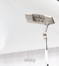 Titleist Scotty Cameron Super Select Squareback 2 35 Putter Good Rh