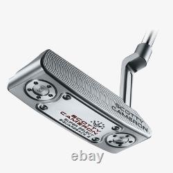 Titleist Scotty Cameron Super Select Squareback 2 Long Putter