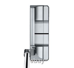 Titleist Scotty Cameron Super Select Squareback 2 Putter 33 Inches Mint