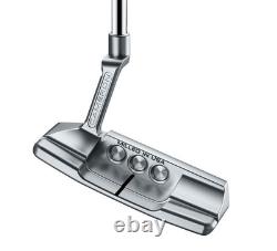 Titleist Scotty Cameron Super Select Squareback 2 Putter 33 Inches Mint