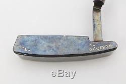 Titleist Scotty Cameron Tour Issue Faxday Tour Oil Can 35 Putter WithCOA Lowery