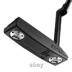 Titleist Scotty Cameron Triple Black Newport 2 34 Putter LTD Edition B3 with Head
