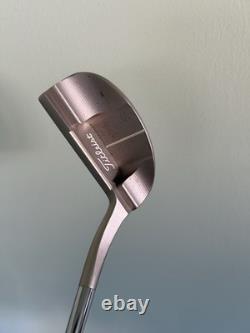 Titleist Scotty Cameron custom putter Del Mar 3.5 Custom Putter 35 Mint