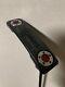 Titleist Scotty Cameron Select Newport2 Black 34 Inch Right Handed Good F/s
