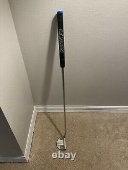 Titleist scotty cameron special select flowback 5