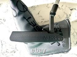 Titliest Scotty Cameron Jetset Jet Set Newport 2+ Plus 35 Length Titliest Scotty Cameron Jetset Jet Set Newport 2+ Plus 35 Length