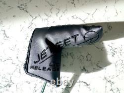 Titliest Scotty Cameron Jetset Jet Set Newport 2+ Plus 35 Length
