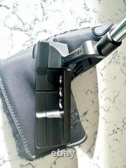 Titliest Scotty Cameron Jetset Jet Set Newport 2+ Plus 35 Length