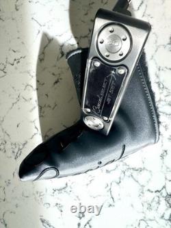 Titliest Scotty Cameron Jetset Jet Set Newport 2+ Plus 35 Length