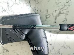 Titliest Scotty Cameron Jetset Jet Set Newport 2+ Plus 35 Length