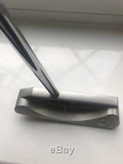 Tour Issue Scotty Cameron Circle T Putter