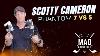Ultimate Scotty Cameron Showdown Phantom 7 Or 5 Golf Putters Scottycameron