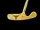 University Of Texas Longhorns Custom Putter 34 Pre Scotty Cameron