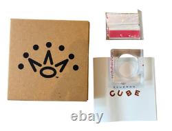 Unused SCOTTY CAMERON CAMERON CUBE Putter Training Aid With Logo Marker