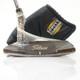 Unused Scotty Cameron The Art Of Putting Newport Two 35in Putter Rh With H/c