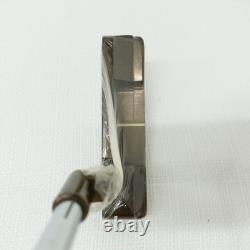 Unused SCOTTY CAMERON THE ART OF PUTTING NEWPORT TWO 35in Putter RH With H/C