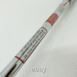Unused SCOTTY CAMERON THE ART OF PUTTING NEWPORT TWO 35in Putter RH With H/C