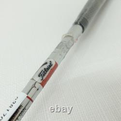 Unused SCOTTY CAMERON THE ART OF PUTTING NEWPORT TWO 35in Putter RH With H/C