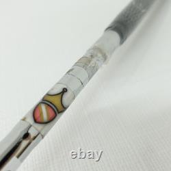 Unused SCOTTY CAMERON THE ART OF PUTTING NEWPORT TWO 35in Putter RH With H/C