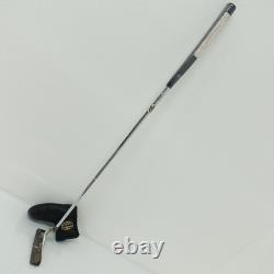 Unused SCOTTY CAMERON THE ART OF PUTTING NEWPORT TWO 35in Putter RH With H/C