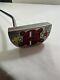 Used 2014 Scotty Cameron Select Fastback Putter Length 33 Inches 33in