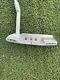 Used Dustin Johnson Scotty Cameron Circle T Gss Tour Putter