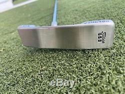 Used Dustin Johnson Scotty Cameron Circle T GSS TOUR Putter