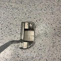Used RH Mens Titleist Scotty Cameron Studio Select Fastback No. 1 Putter 35
