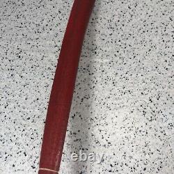 Used RH Mens Titleist Scotty Cameron Studio Select Fastback No. 1 Putter 35