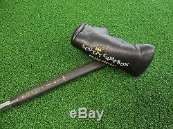 Used Scotty Cameron Classic 1.5 35 Putter Scotty Cameron Classic 1.5 35