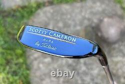 VGC Titleist Scotty Cameron 1996 Classics Napa 35 Inch Putter Golf Club