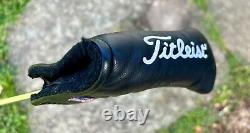 VGC Titleist Scotty Cameron 1996 Classics Napa 35 Inch Putter Golf Club