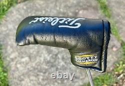 VGC Titleist Scotty Cameron 1996 Classics Napa 35 Inch Putter Golf Club